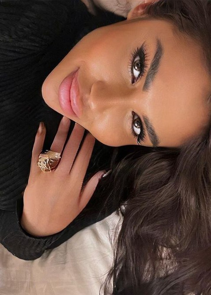 Индивидуалка Ната фото № 2 в городе Академгородок