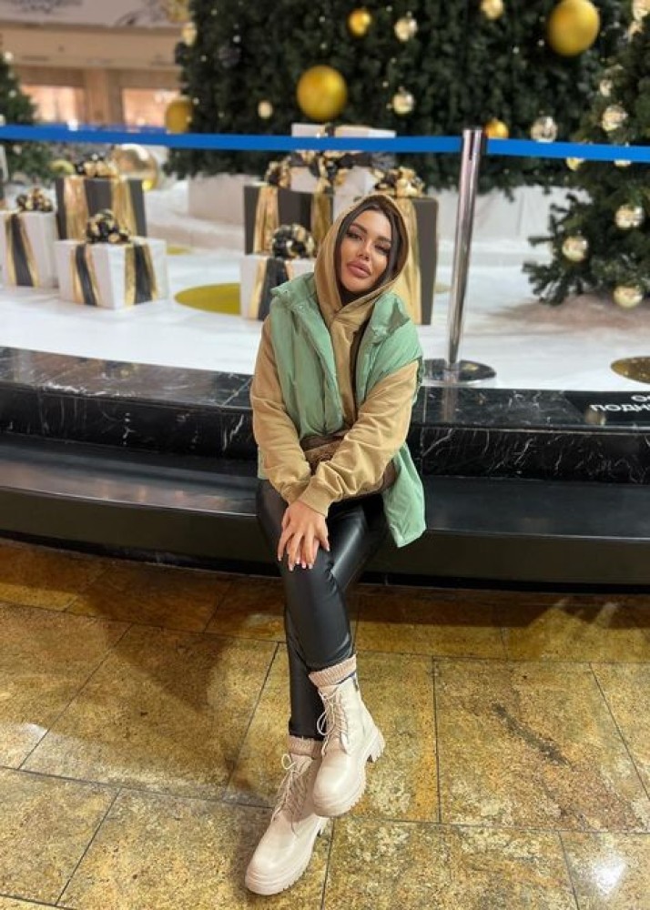 Индивидуалка Ната фото № 2 в городе Академгородок