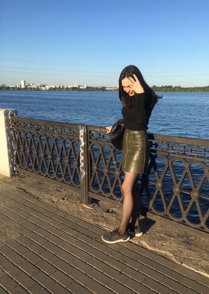 Индивидуалка Наталья фото № 2 в городе Академгородок