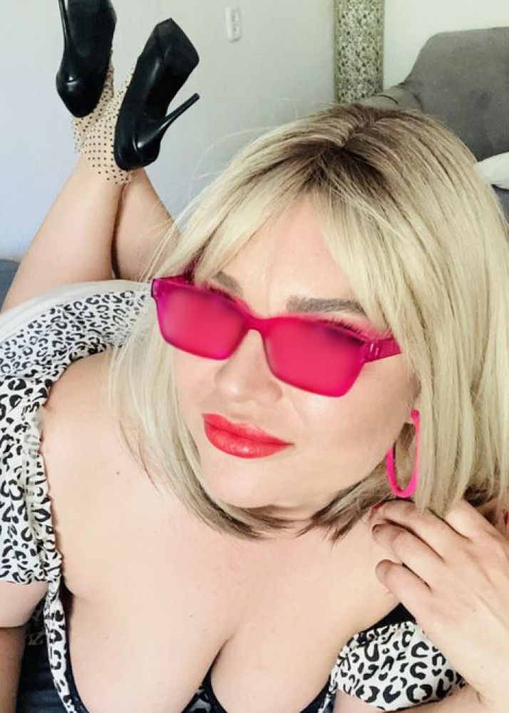 Индивидуалка Наташа фото № 2 в городе Академгородок