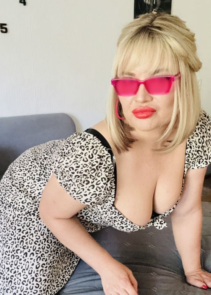 Индивидуалка Наташа фото № 2 в городе Академгородок