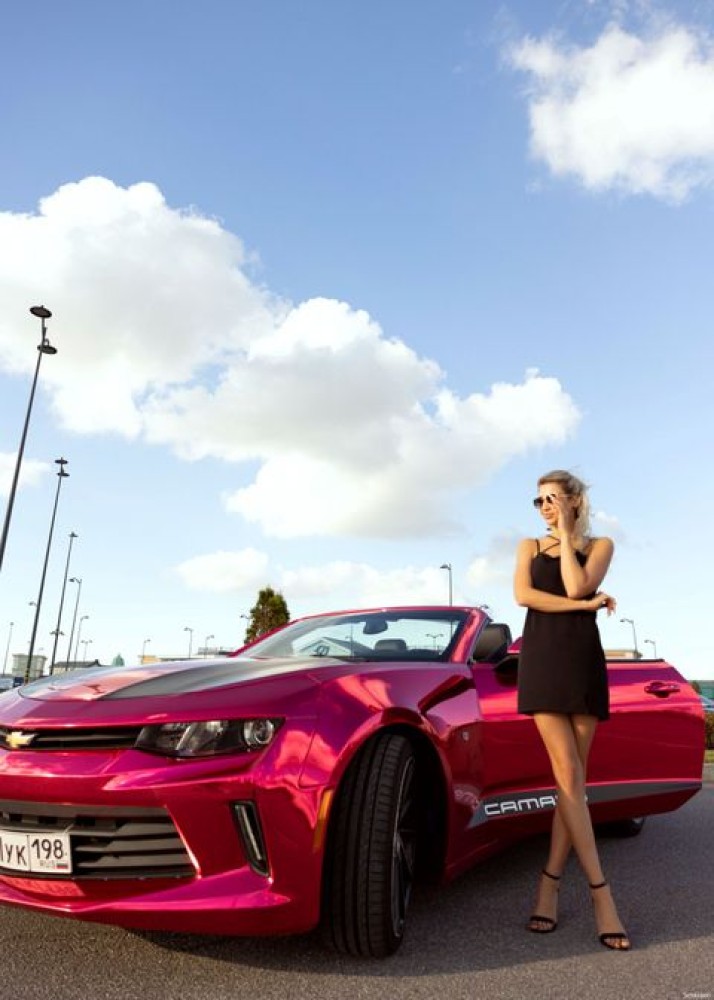 Индивидуалка Ника фото № 2 в городе Академгородок