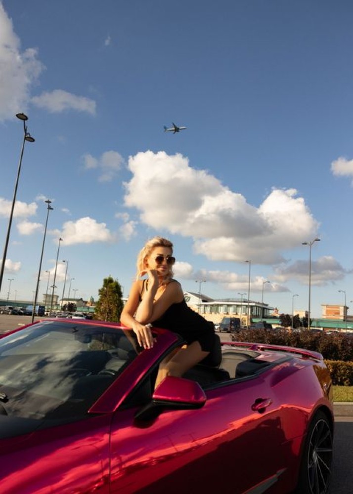 Индивидуалка Ника фото № 2 в городе Академгородок