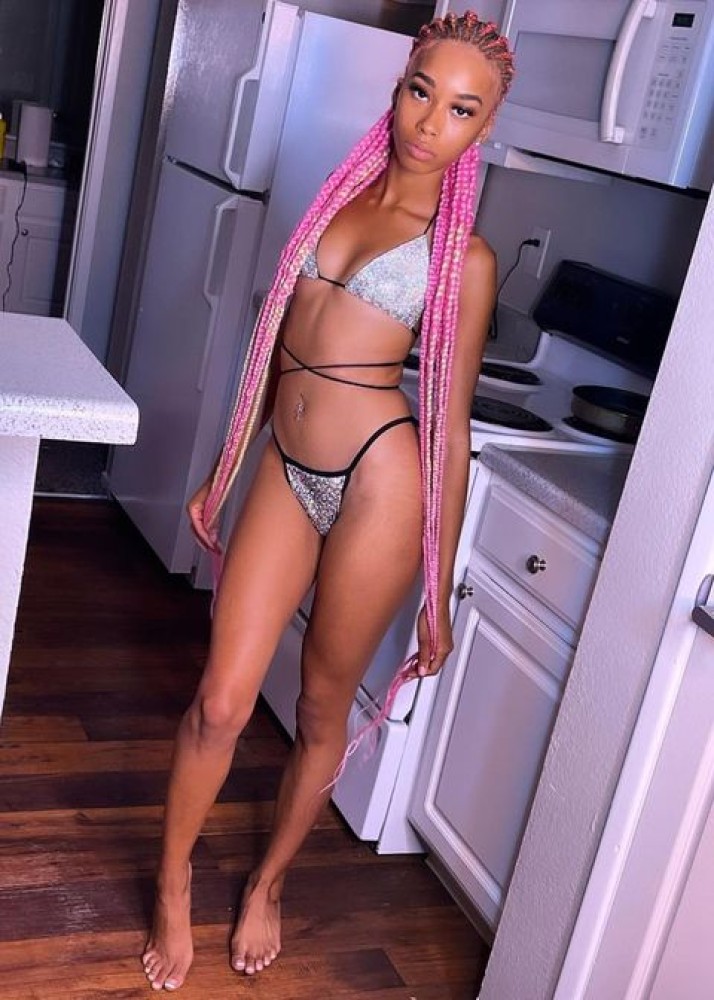 Индивидуалка Nina фото № 2 в городе Академгородок