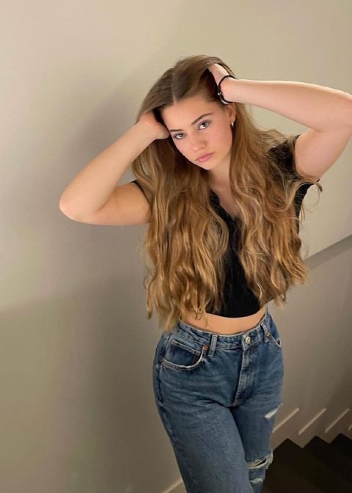 Индивидуалка Ольга фото № 2 в городе Академгородок