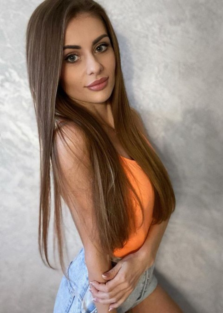 Индивидуалка Регина фото № 2 в городе Академгородок