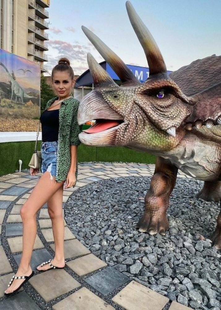 Индивидуалка Регина фото № 2 в городе Академгородок