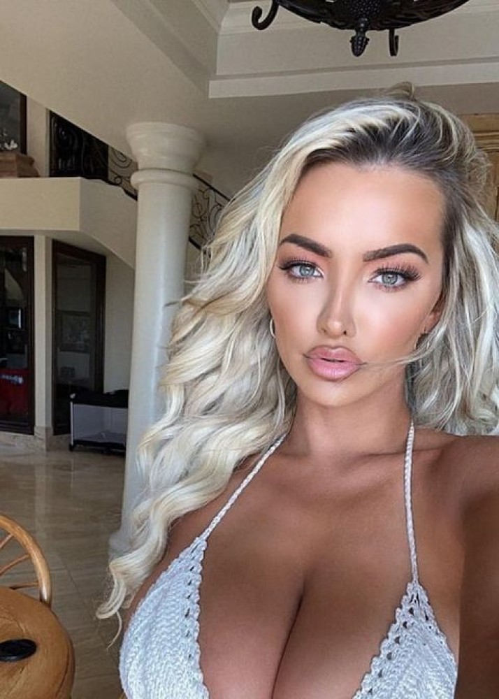 Индивидуалка Рита фото № 2 в городе Академгородок