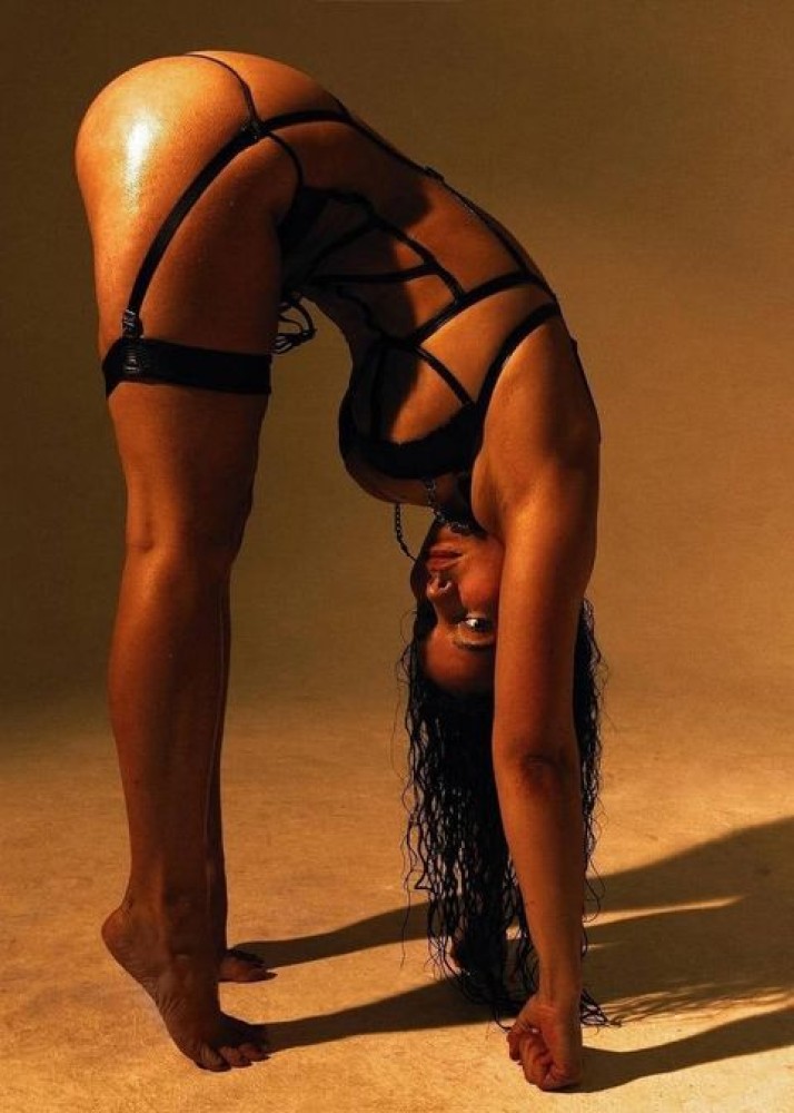 Индивидуалка София фото № 2 в городе Академгородок