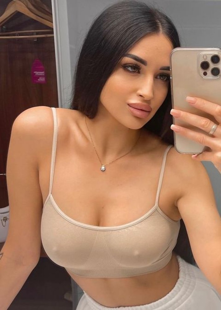 Индивидуалка София главное фото в городе Академгородок 