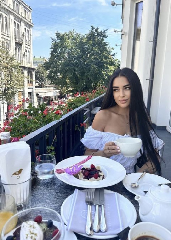 Индивидуалка София фото № 2 в городе Академгородок