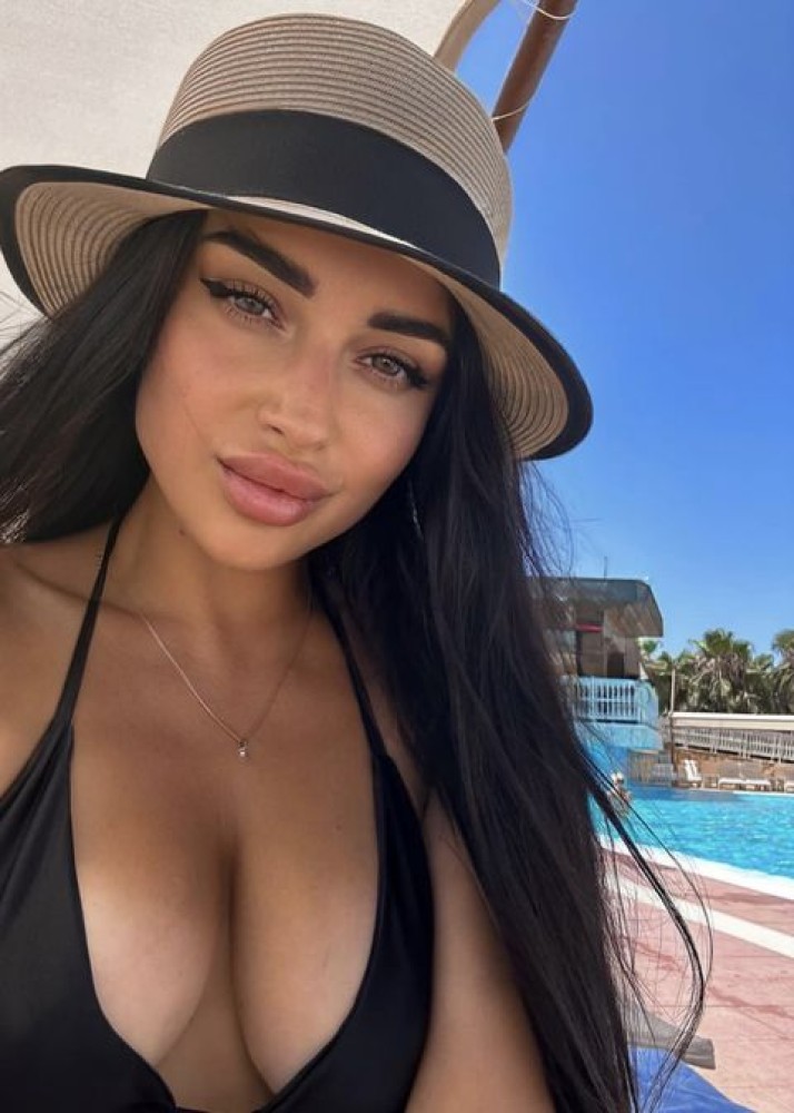 Индивидуалка София фото № 2 в городе Академгородок