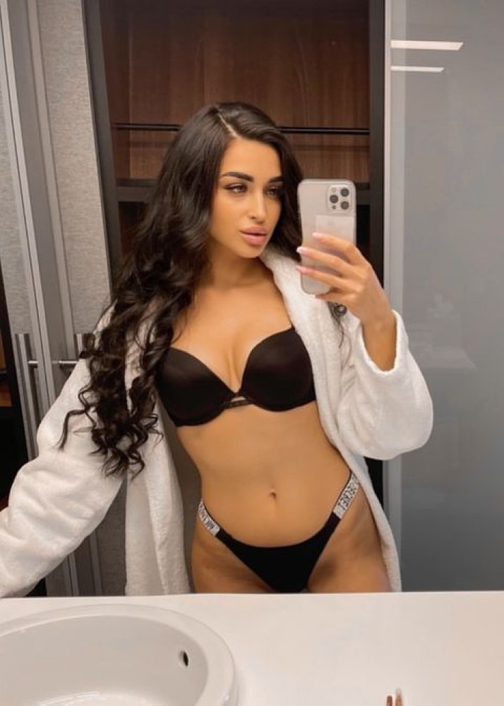 Индивидуалка София фото № 2 в городе Академгородок