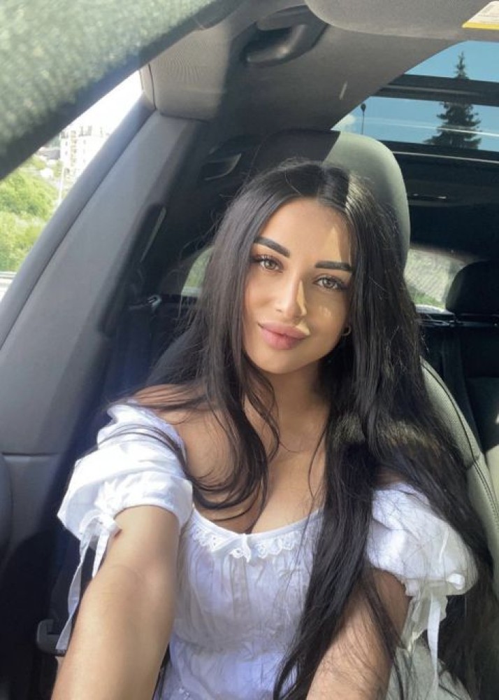 Индивидуалка София фото № 2 в городе Академгородок