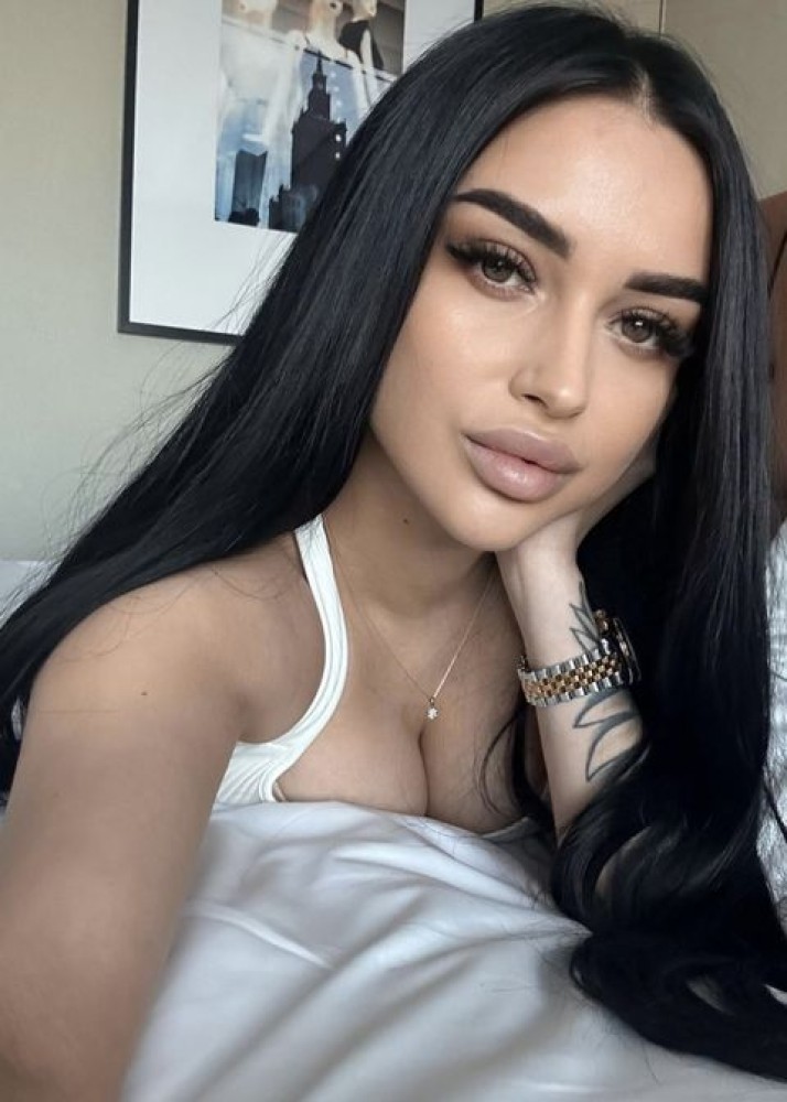 Индивидуалка София фото № 2 в городе Академгородок