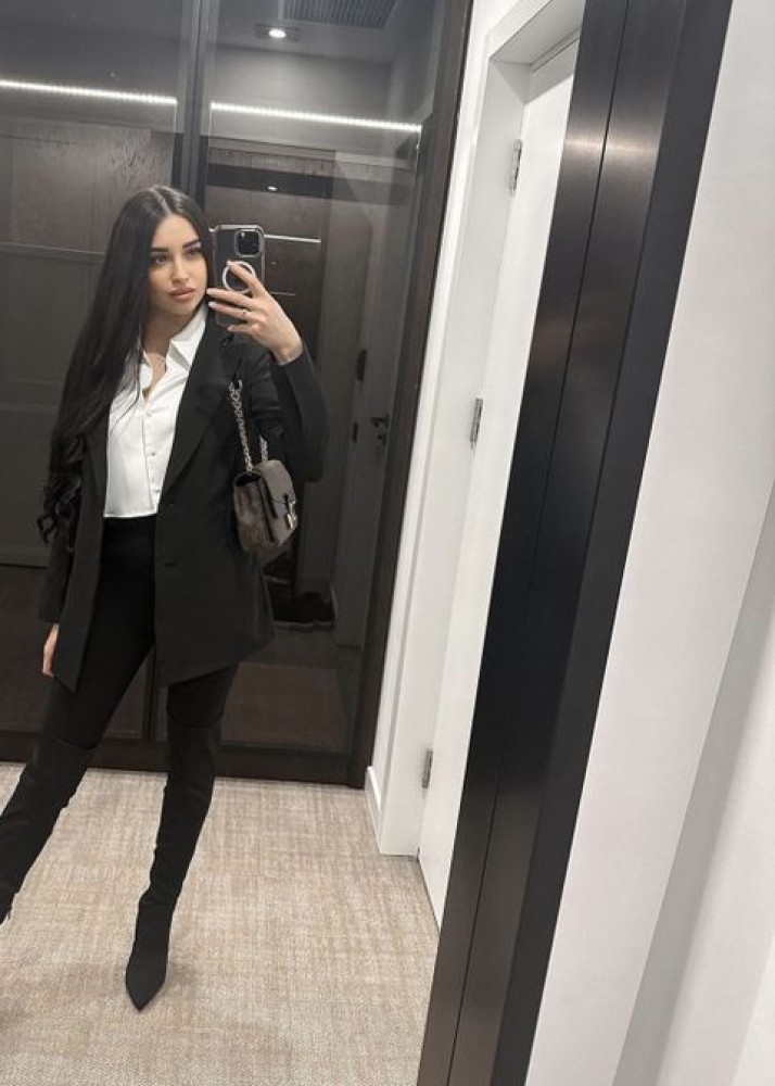 Индивидуалка София фото № 2 в городе Академгородок