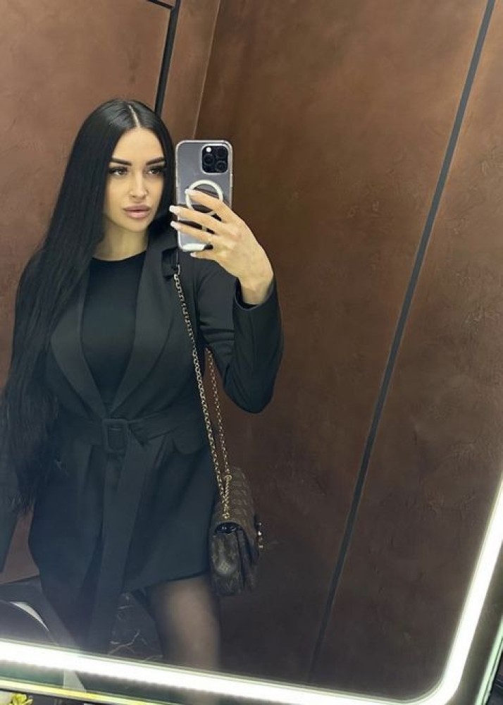 Индивидуалка София фото № 2 в городе Академгородок