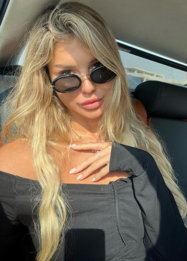 Индивидуалка Соня фото № 2 в городе Академгородок