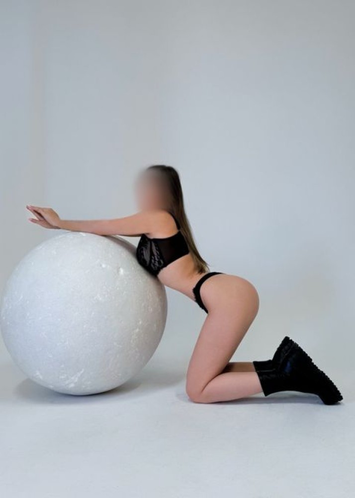 Индивидуалка Ульяна фото № 2 в городе Академгородок