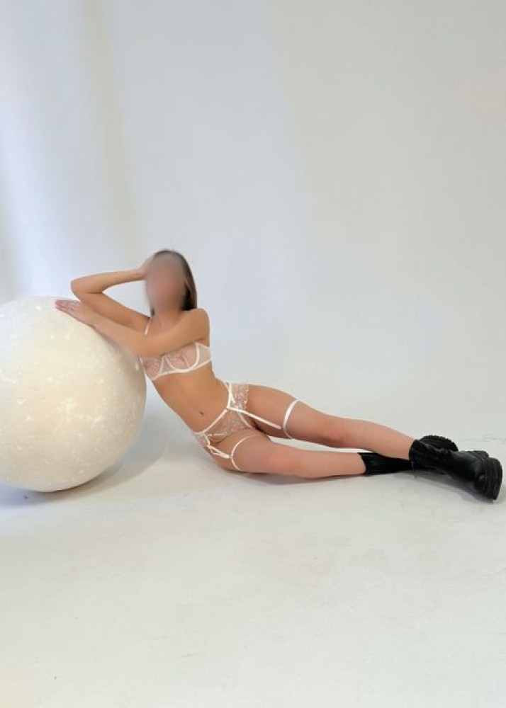 Индивидуалка Ульяна фото № 2 в городе Академгородок