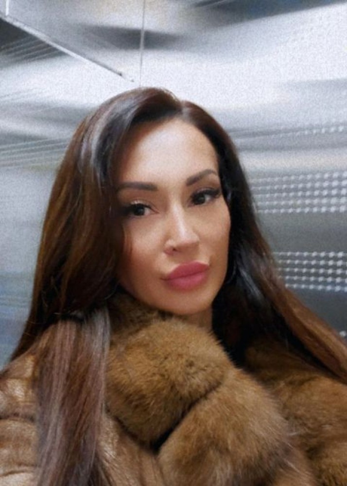 Индивидуалка Виктория фото № 2 в городе Академгородок