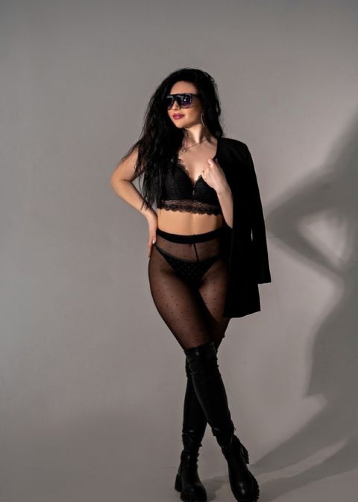 Индивидуалка Яна фото № 2 в городе Академгородок