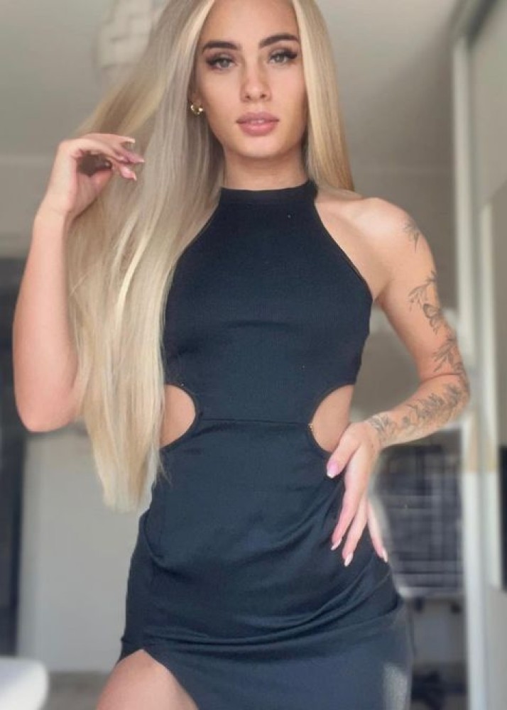 Индивидуалка Яна фото № 2 в городе Академгородок