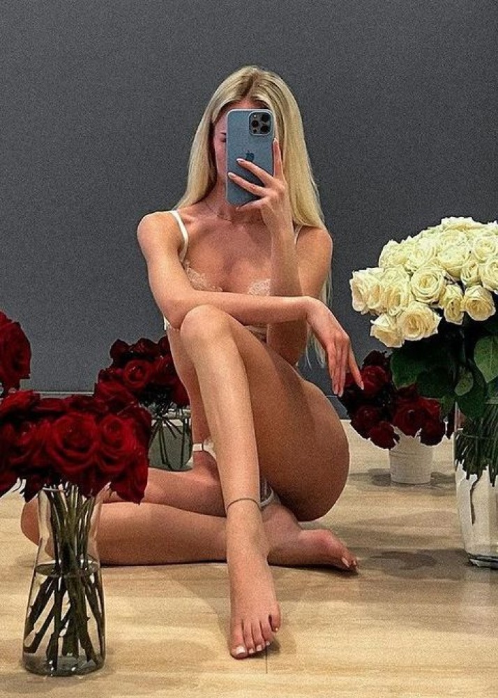 Индивидуалка ЯНА фото № 2 в городе Академгородок