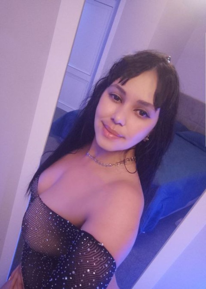 Индивидуалка Ярис фото № 2 в городе Академгородок