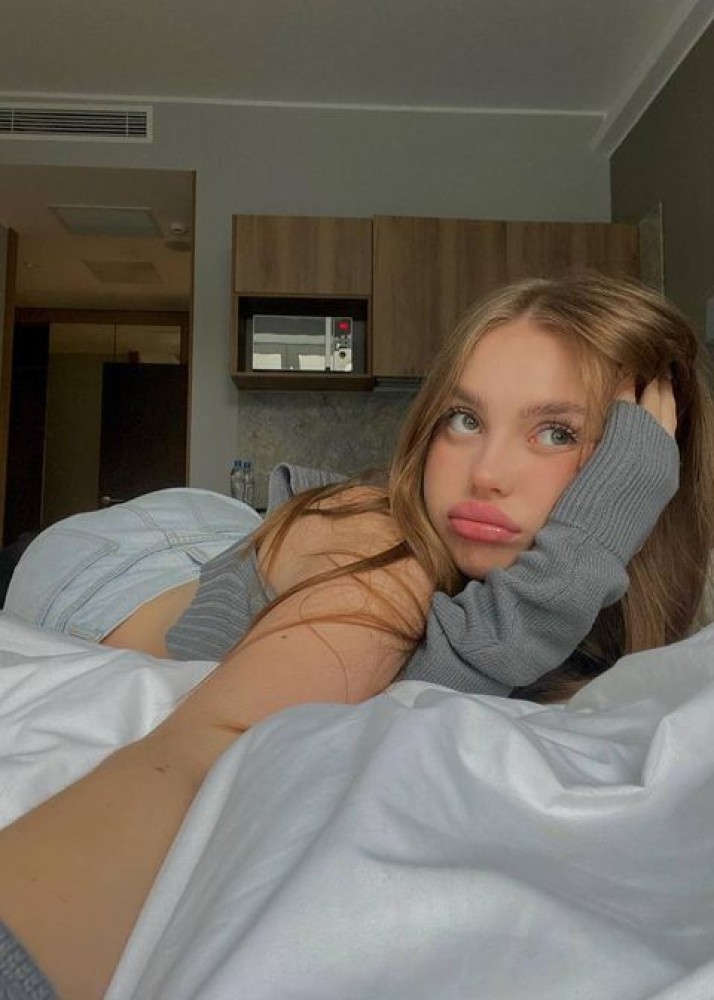 Индивидуалка Юля главное фото в городе Академгородок 