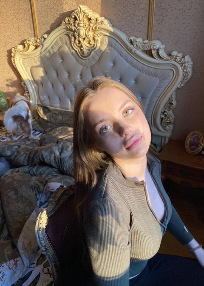 Индивидуалка Юля фото № 2 в городе Академгородок