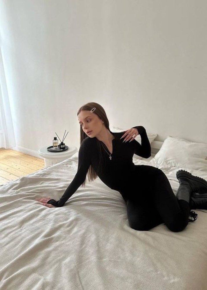 Индивидуалка Юля фото № 2 в городе Академгородок