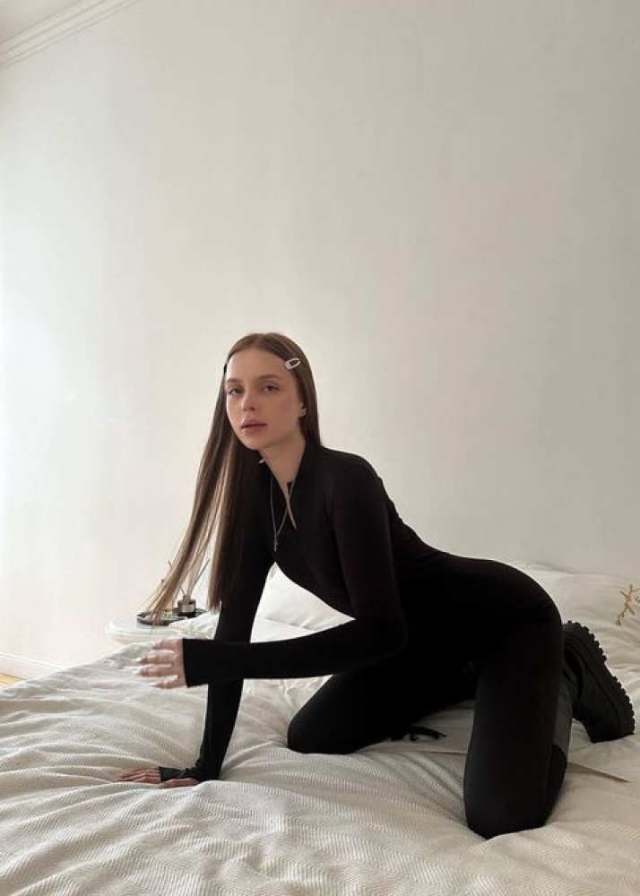 Индивидуалка Юля фото № 2 в городе Академгородок