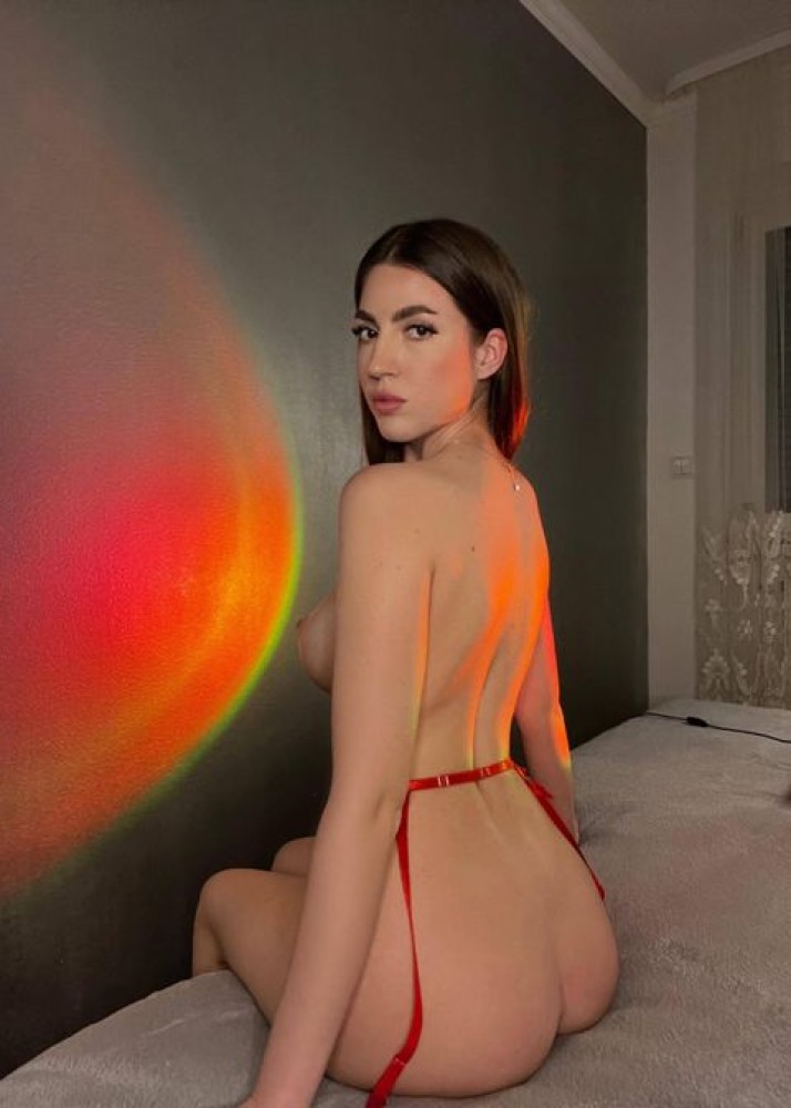 Индивидуалка Жанна фото № 2 в городе Академгородок