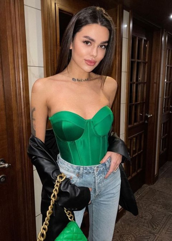 Индивидуалка Жасмин главное фото в городе Академгородок 