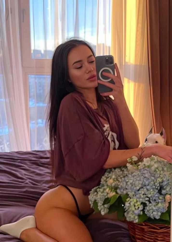 Индивидуалка Женя фото № 2 в городе Академгородок