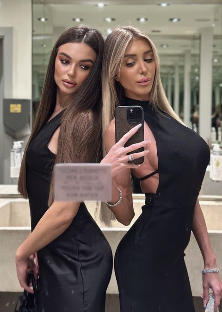 Индивидуалка Алина фото № 2 в городе Академгородок