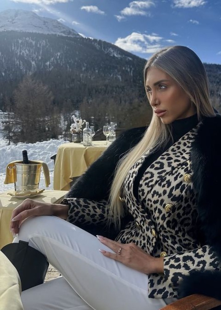 Индивидуалка Алина фото № 2 в городе Академгородок