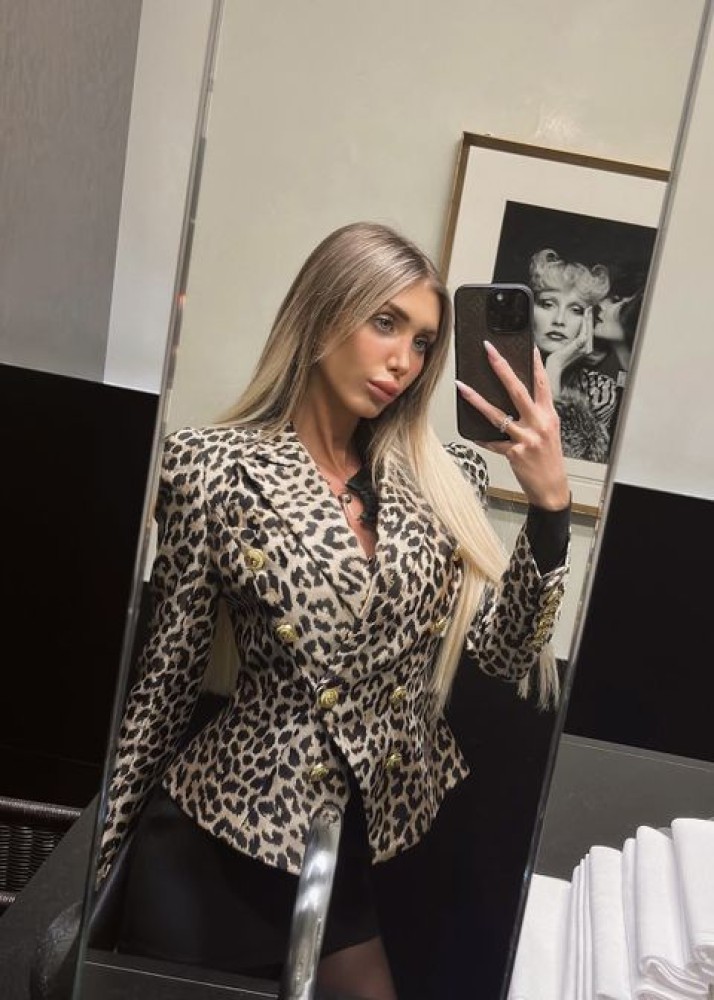 Индивидуалка Алина фото № 2 в городе Академгородок