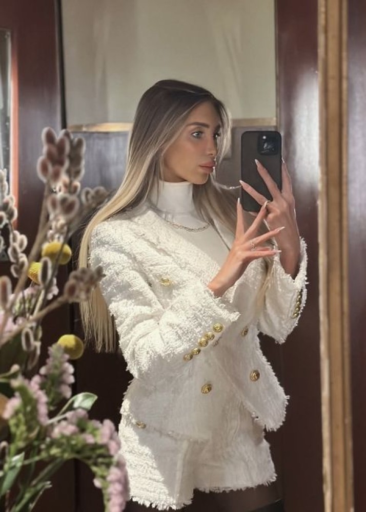 Индивидуалка Алина фото № 2 в городе Академгородок