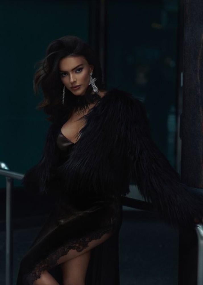 Индивидуалка Белка фото № 2 в городе Академгородок