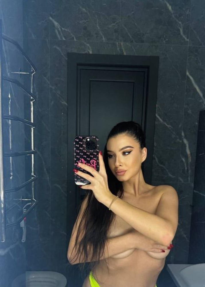 Индивидуалка Ирина главное фото в городе Академгородок 