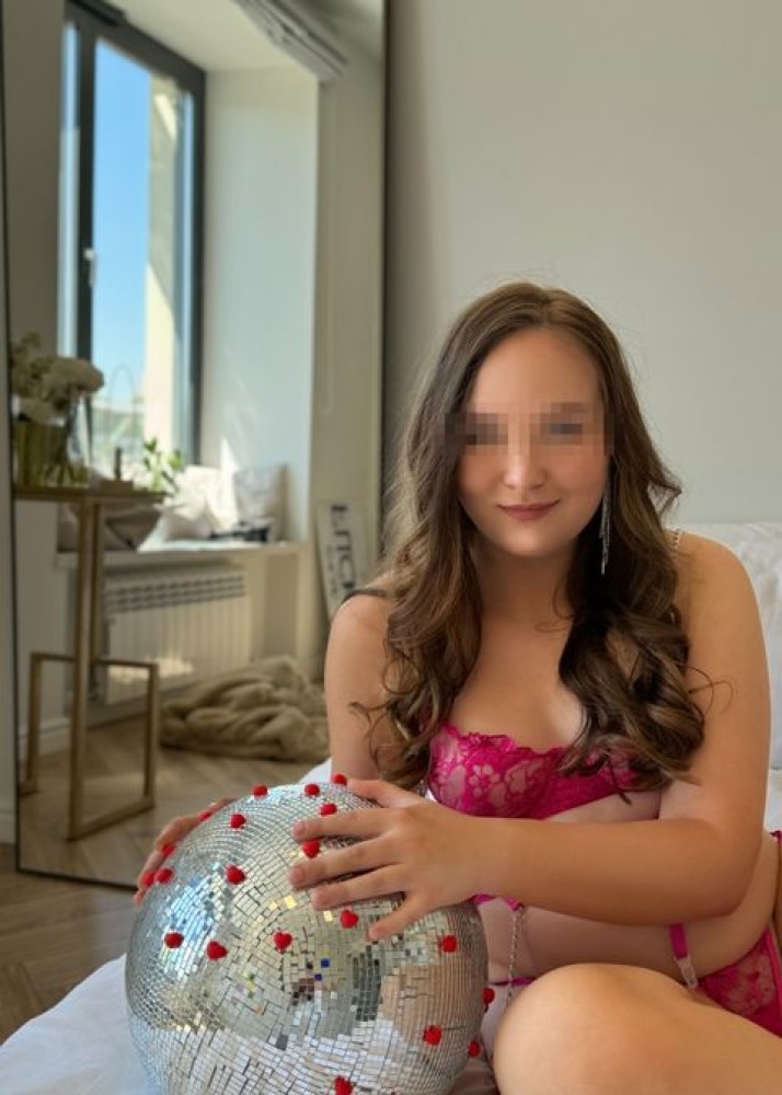 Индивидуалка Кэтрин фото № 2 в городе Академгородок