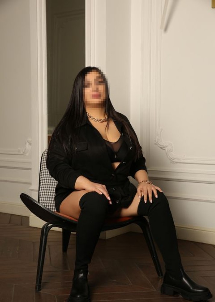 Индивидуалка Крис фото № 2 в городе Академгородок