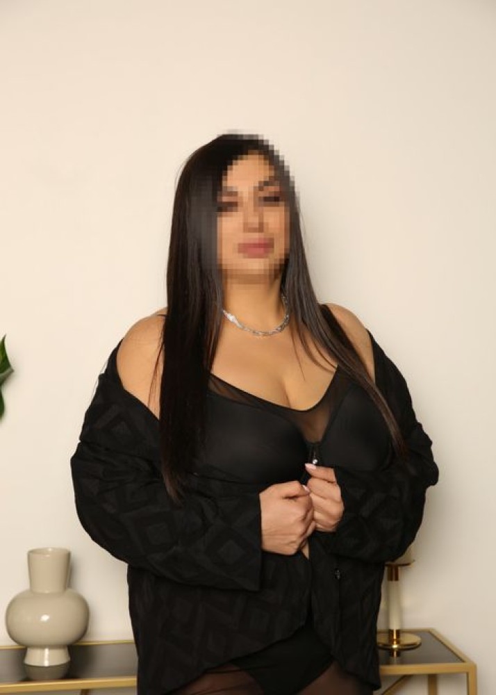 Индивидуалка Крис фото № 2 в городе Академгородок