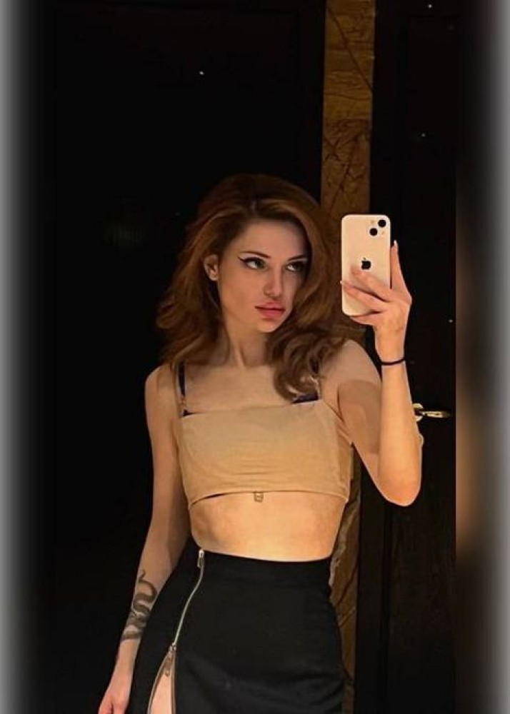 Индивидуалка Кристалл главное фото в городе Академгородок 