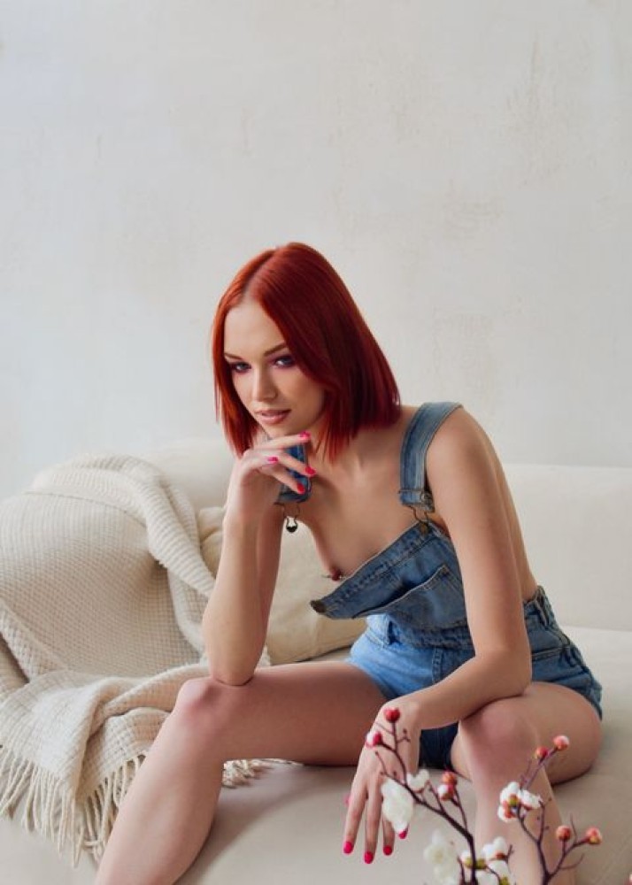 Индивидуалка Лиса фото № 2 в городе Академгородок