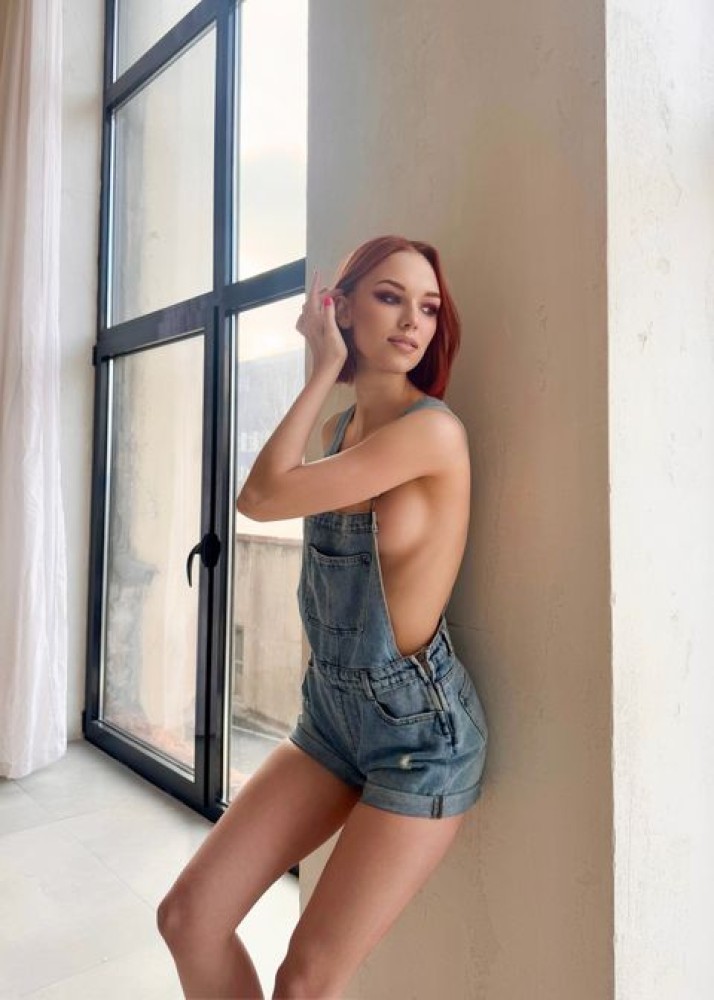 Индивидуалка Лиса фото № 2 в городе Академгородок