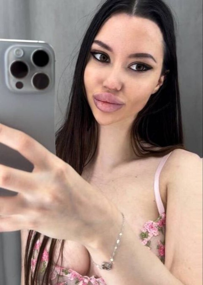 Индивидуалка Лисса главное фото в городе Академгородок 