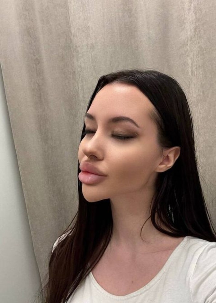 Индивидуалка Лисса фото № 2 в городе Академгородок